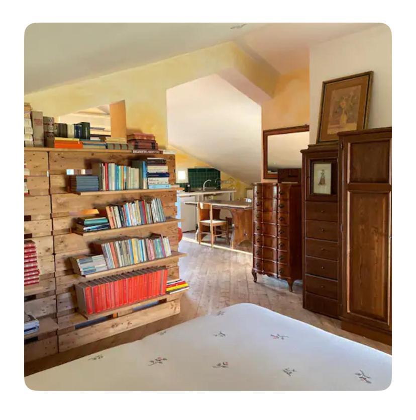 Corelli & Company Rose Musica E Libri Santa Marta Exterior photo